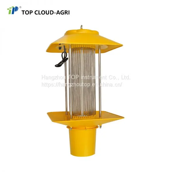 Pest Killing Solar Lamp