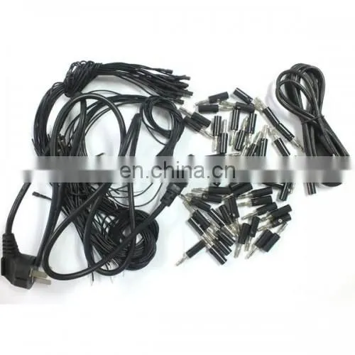 Universal Automotive Test Platform and ECU Signal Simulator(Diesel And Gasoline)MST-12000 photo-2