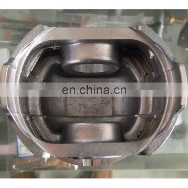 High Quality Kubota V2203 ENGINE Piston Ring /piston photo-4
