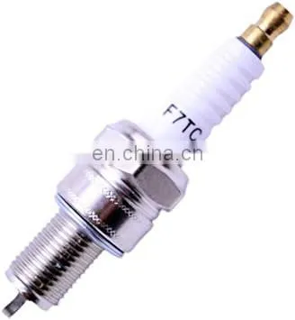 Handsome Hall Spare Parts Car Spark Plug F7TC photo-3