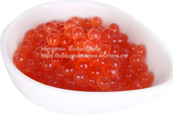 Strawberry Flavored Ice Cream Powder photo-2