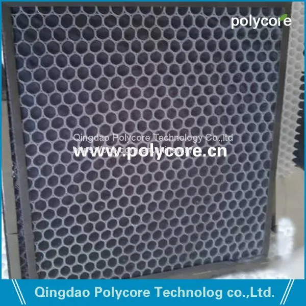 Air-sterilizing Machine Air Purifying Air Disinfector Air Sterilizing Apparatus Frames photo-4