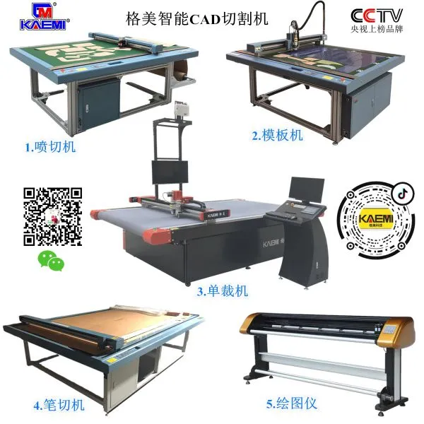Wuhan GEMEI Joint Technology Co., Ltd company overview - view 2