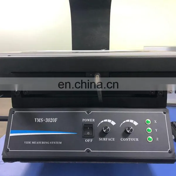 Liyi VMS Inspection System VMM Video Machine Optical Measurement Equipment Image Measuring Instrument photo-5