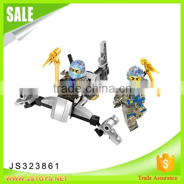2016 New Design Colorful Bricks Blocks Toys for Wholesale photo-5