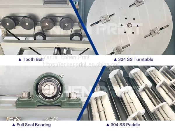 Zinc Automatic Block Making Acid Etching Machine For Metal photo-5