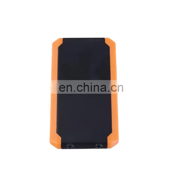 2021 Vivanstar Portable Back Massager Digital Acupuncture Therapy Instrument MT5208 photo-4