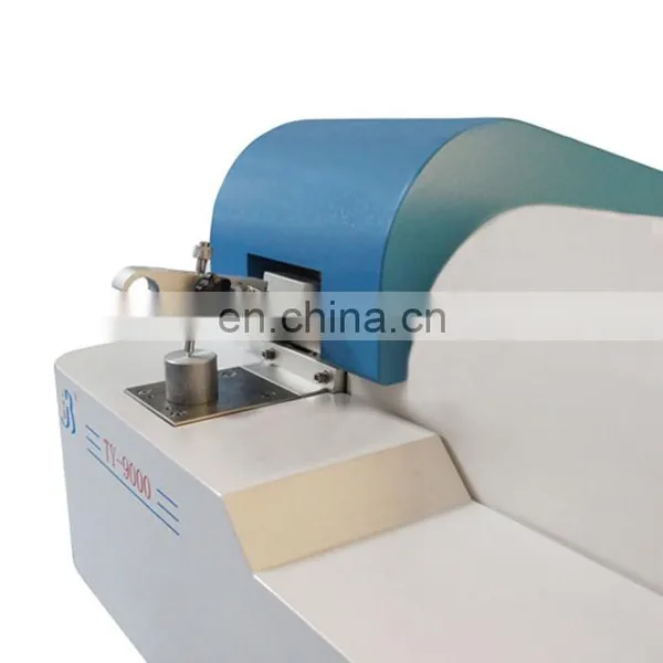 Spark Spectrometer for Metal Analysis photo-6