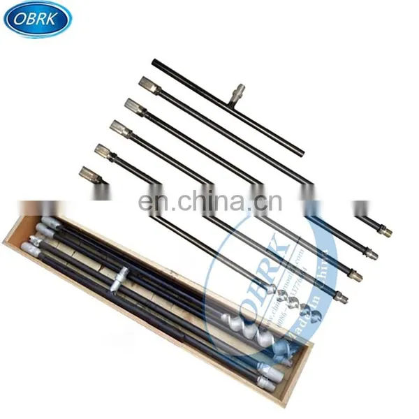 Mini Hand Manual Soil Sample Drilling Auger Price photo-2