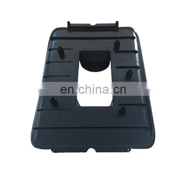 Guangdong Rapid Precision Tooling Quality Prototyping Custom China Resin Cnc Milling Turning Parts Maker Manufacturer Services photo-4