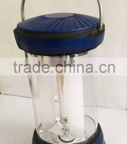 Small LED Camping Lantern in Three Brightness With SOS Function photo-4