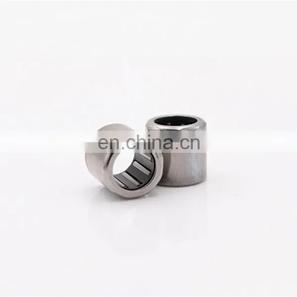 Chinese Suppliers Needle Bearing Size 08*14*12mm Needle Bearing HF081412 photo-5