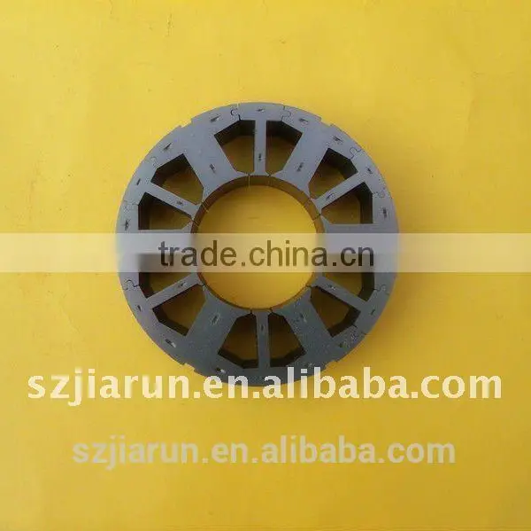 Ac Electric Motor Laminations photo-6