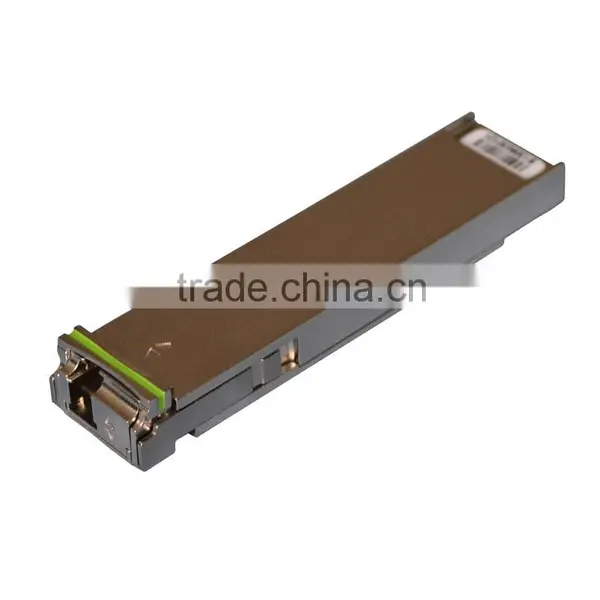 Dual Fiber 40km 10Gb/s XFP Optical Transceiver photo-3