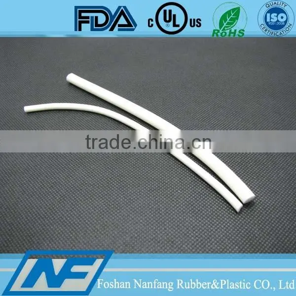 1'' Soft Silicone Round Rubber Foam photo-4