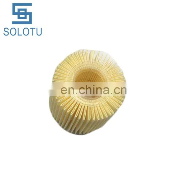 Filter For Camry Avalon 2.5L 3.5L Wholesale High Quality Car Oil Filter Auto Parts 04152-YZZA1 photo-2