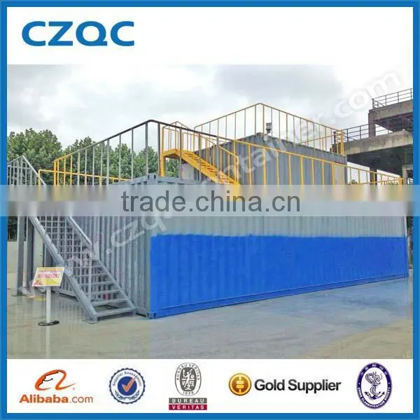 Two Floors Container Houses photo-5