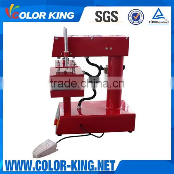 Best Sale Rosin Technologies Pneumatic Rosin Press photo-5