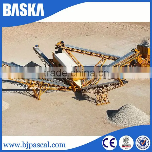 High Quality Conveyor Impact Bars photo-2