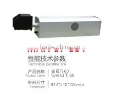 New Model Synrad Vi60W Beam Path