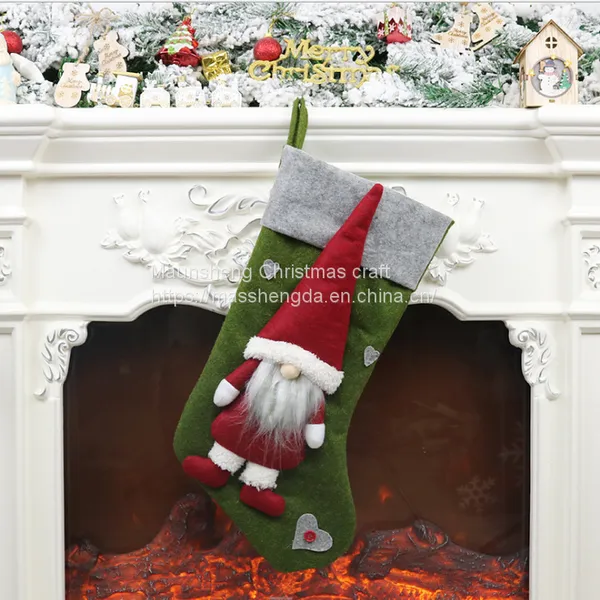 Christmas Stocking