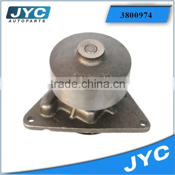 Diesel Engine 6CT Car Water Pump C3800974 photo-3