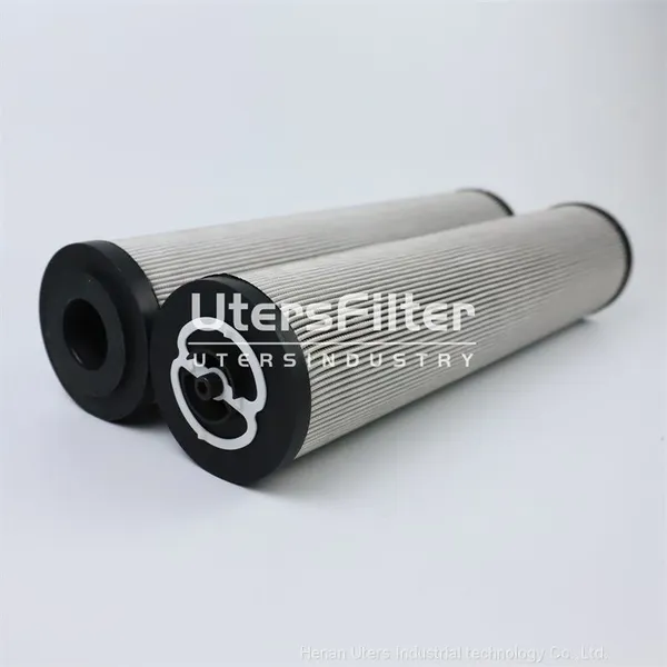 AD3E301-03D20V Slash W UTERS Hydraulic Oil Return Filter Element photo-4