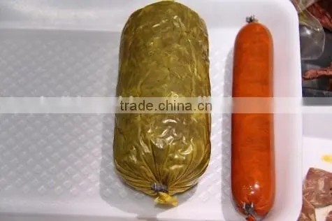 Automatic Textured Industrial Fake Fish Chicken Soya Protein Machine photo-6