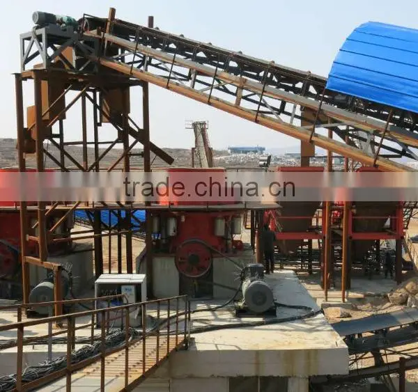 China Supplier Stone Coal Ore Symons Cone Crusher Price photo-5
