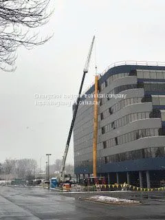 Construction Removal Debris Chute photo-5