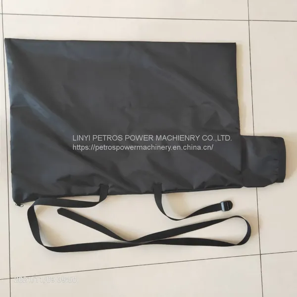 Garden Gasoline Blower Drop Bag, Lawn Cleaning Bag, Grass Bag, Lawn Suction Bag photo-2