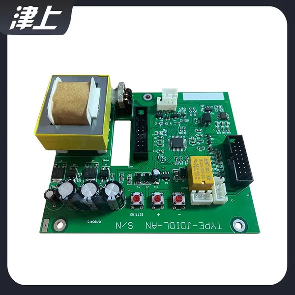 Intelligent Circuit Board JDIDL-A photo-4