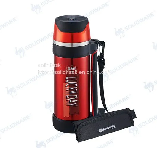 Vacuum Flask photo-3