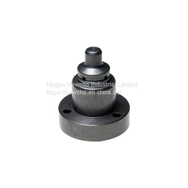 Swiss CNC Turning Components