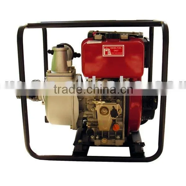 Diesel Water Pump Set