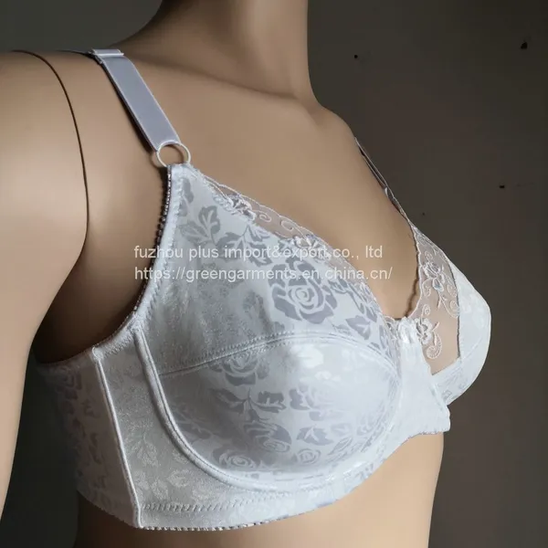 Plus Size Bra for Fat Women,large Size Bra,big Size Bra photo-2