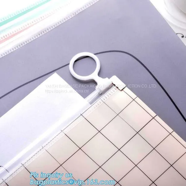 Big Capacity Zipper Pencil Cases With 6 Sides Pen Holder Students Pencil Case With Compartments Stationery Pencil Bags photo-2