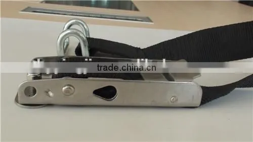 04706 Curtain Side Overcentre Buckle and Cam Buckle photo-5