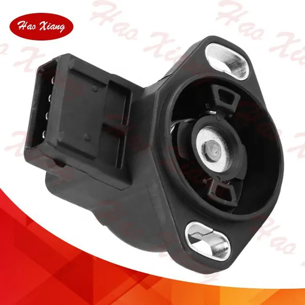 Haoxiang New Auto Throttle Position Sensor TPS Sensor 0 MD614662 for Mitsubishi Lancer photo-2