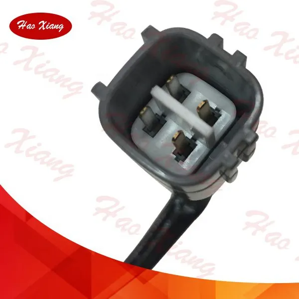 Haoxiang Auto Parts 02 Lambda Oxygen Sensor 89465-47070 For TOYOTA PRIUS 1.5L 2003-2009 photo-3