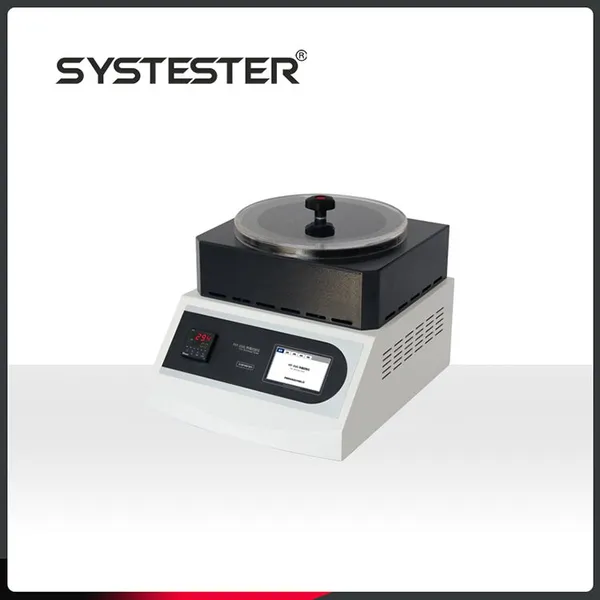 Shrinkable Film Lab Test Shrink Film Tester photo-2