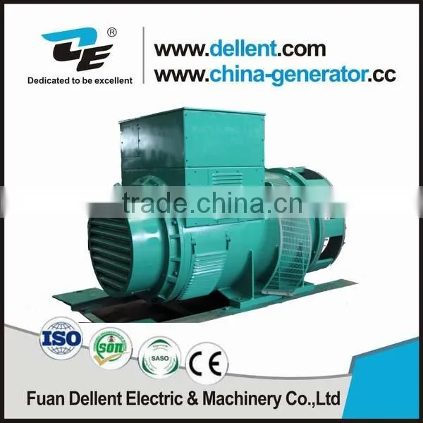 800kva With Cummins Engine Silent Generator Three Phase ac 7.5kva Alternator photo-5
