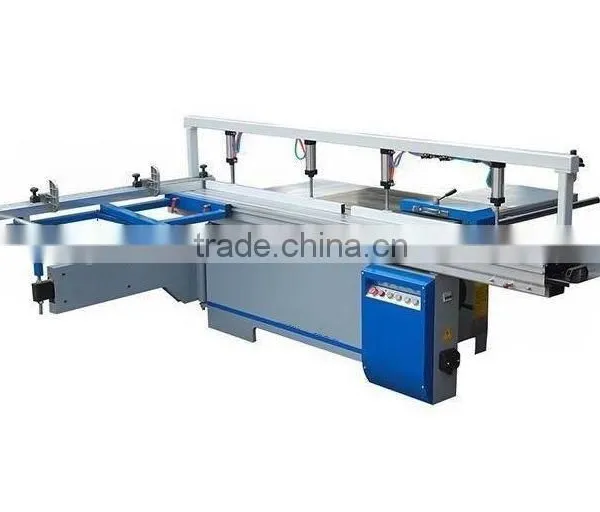 CA MJ6132TYO Precise Wood Cutting Panel Saw photo-5