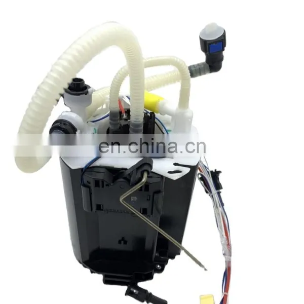 LR057235	Fuel Pump Assembly	For	Range Rover Evoque 2.0T photo-3