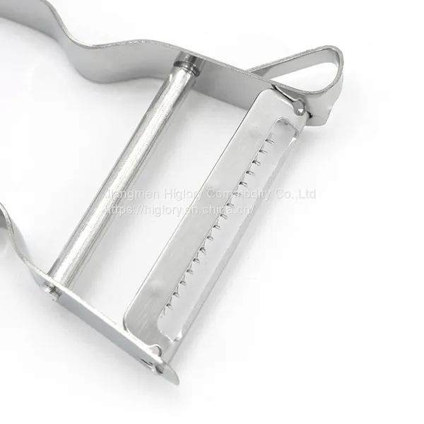 Wholesale Multi-function Kitchen Peeler Vegetable Peeler Fruit Peeler photo-5