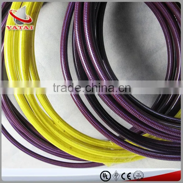 Hengshui Yatai Nylon Resin Hose SAE R7 R8 photo-3