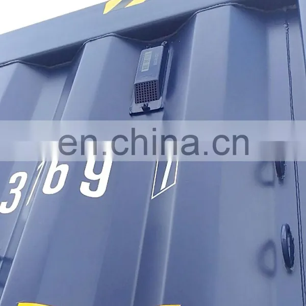 Wireless Tracker Longlife Battery Container Gps Locator photo-4