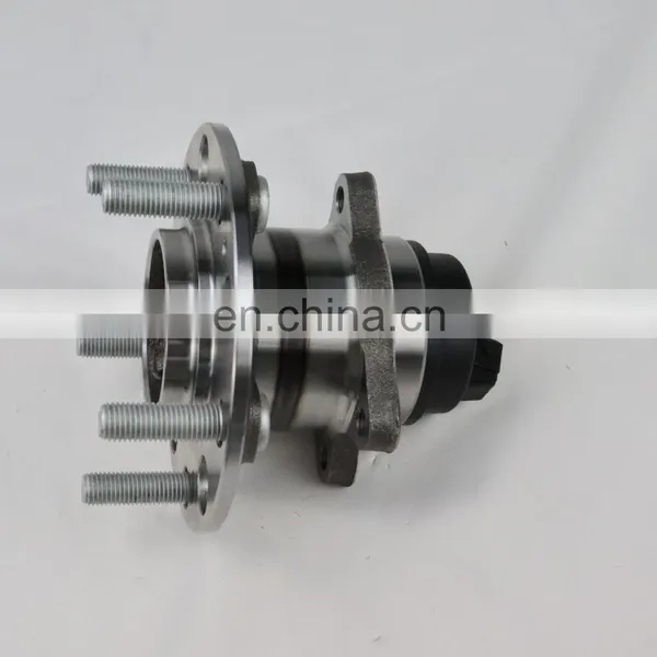 KEY ELEMENT High Performance Best Price Wheel Hub Bearing 52730-0Q000 for Elantra Rear Wheel Hub Bearing photo-4