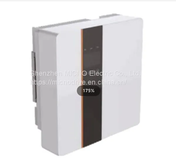 Hybrid Inverter (Low Battery Voltage)