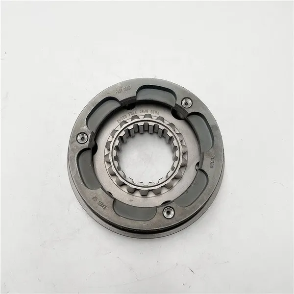 Factory Wholesale High Quality FAST A-C09005 For FOTON photo-4